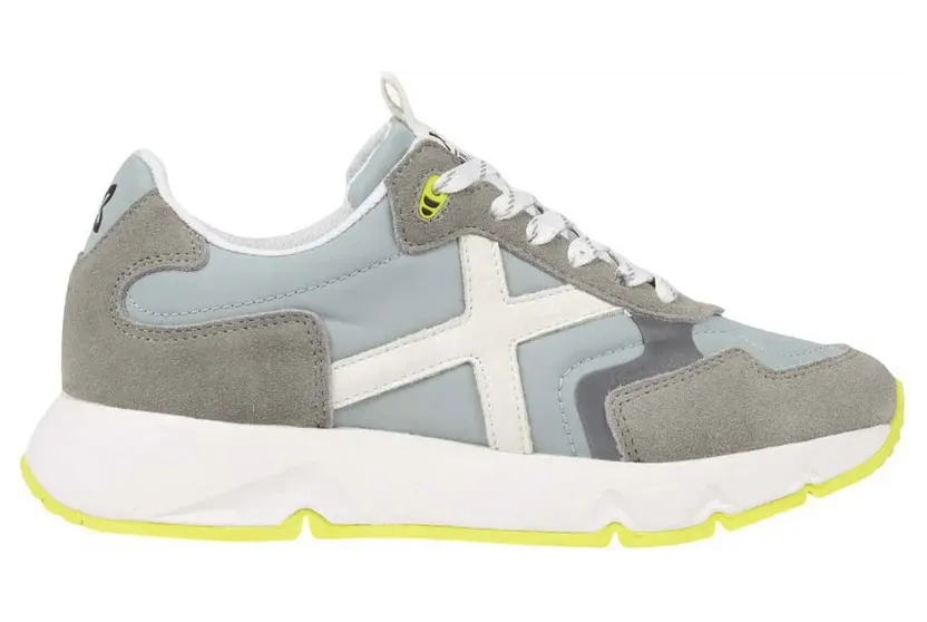 Munich sneaker Gray (419100837)
