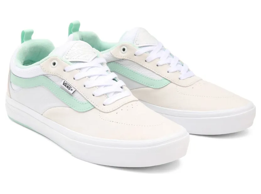 VANS Sport Kyle Walker Schoenen Wit (VN0A5JIE9C9)