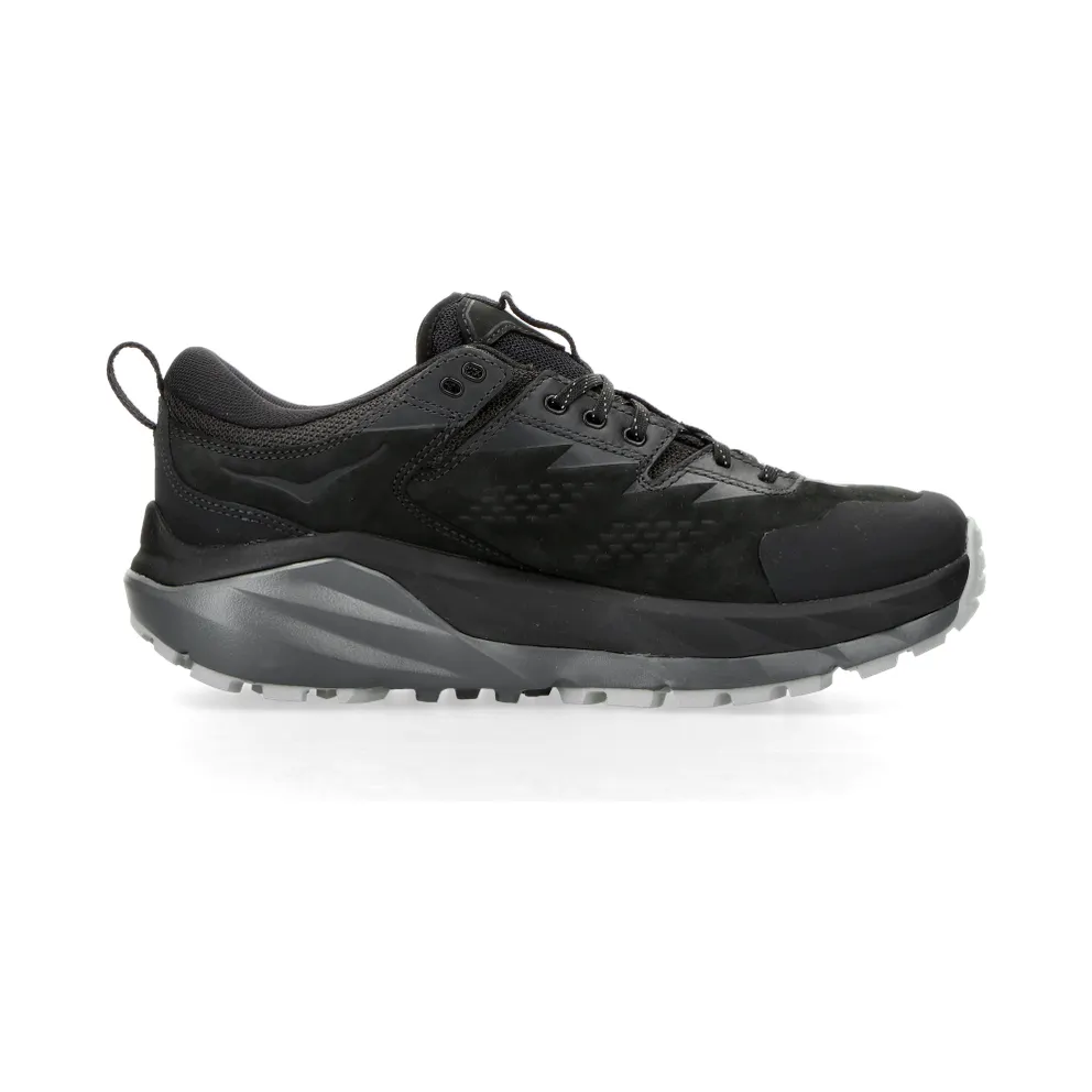 HOKA ONE ONE Kaha Low Gore-Tex TP (black / satellite grey) – 1150913F-BCKST