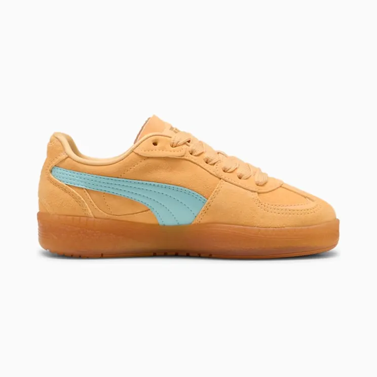 Puma Palermo Moda Xtra Gum W “Orange” (40032306)