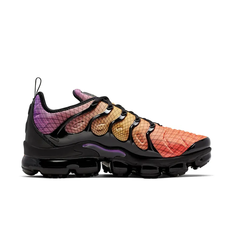 Nike Air VaporMax Plus Grid Sunset (924453-604)