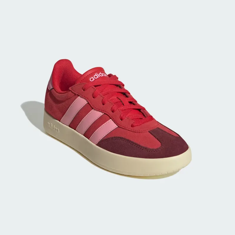 Adidas Barreda Red (JP5964)