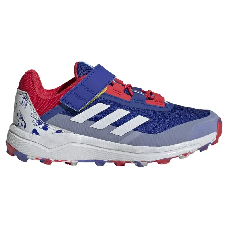 Adidas Terrex Blue (JH6227)