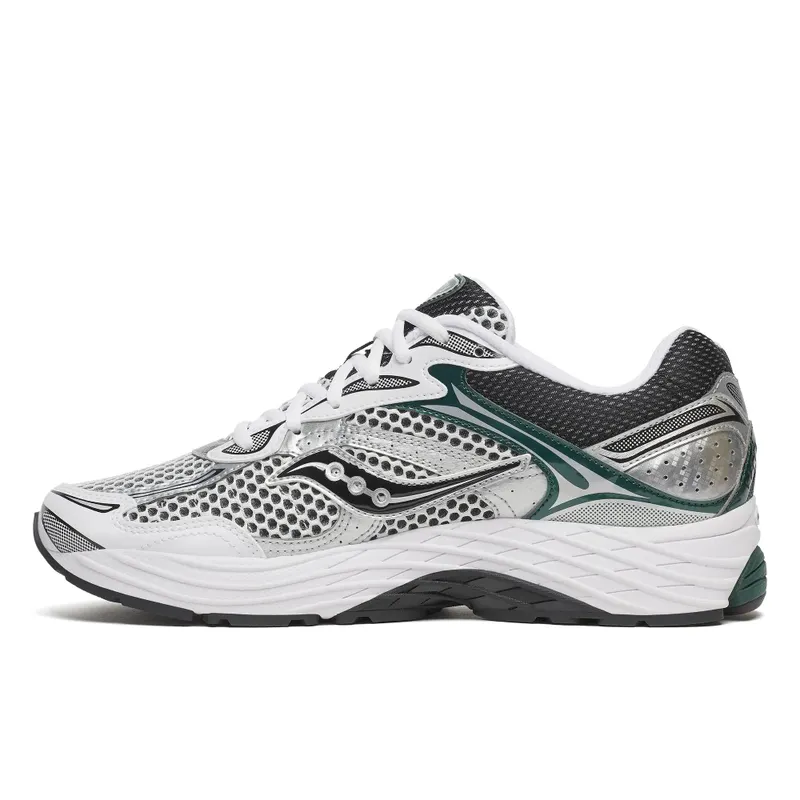 SAUCONY ProGrid Omni 9 OG “White / Pine Green” (S70739-56)