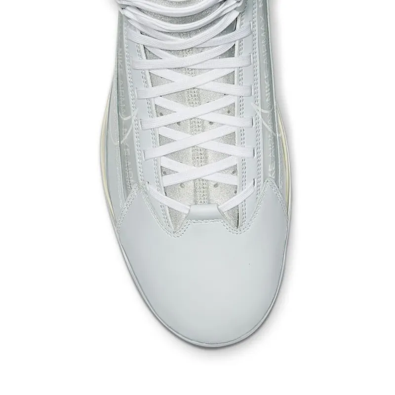 Nike Air Max 720 Saturn Pure Platinum Pure Platinum/White (AO2110-003)