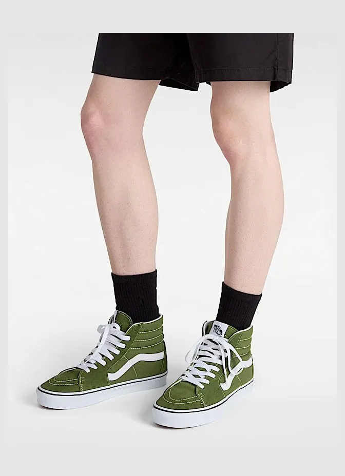 vans-sk8-hi VN000CMXCIB
