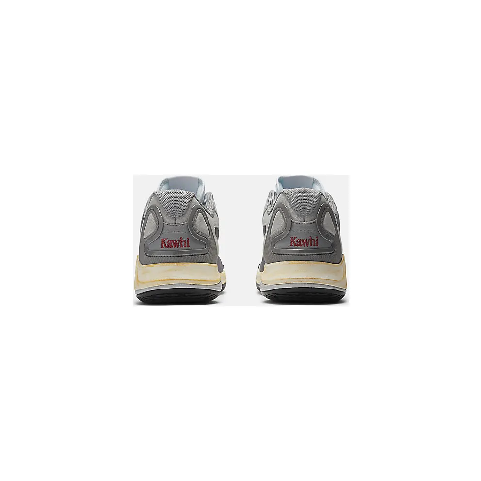 New Balance KAWHI 4 Grey Day (2024) (BBKLSGD4)