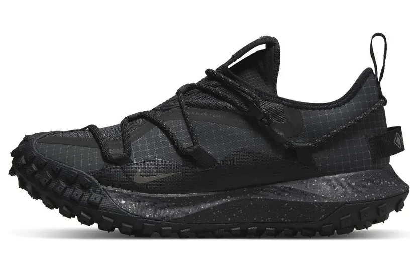 Nike ACG Mountain Fly Low GTX Black Volt (DD2861-002)