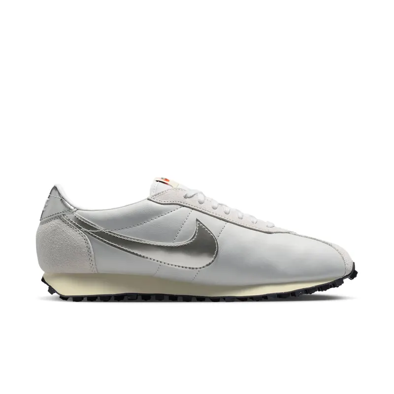 Nike LD-1000 Photon Dust / Coconut Milk / Metallic Silver (IQ1125-001)