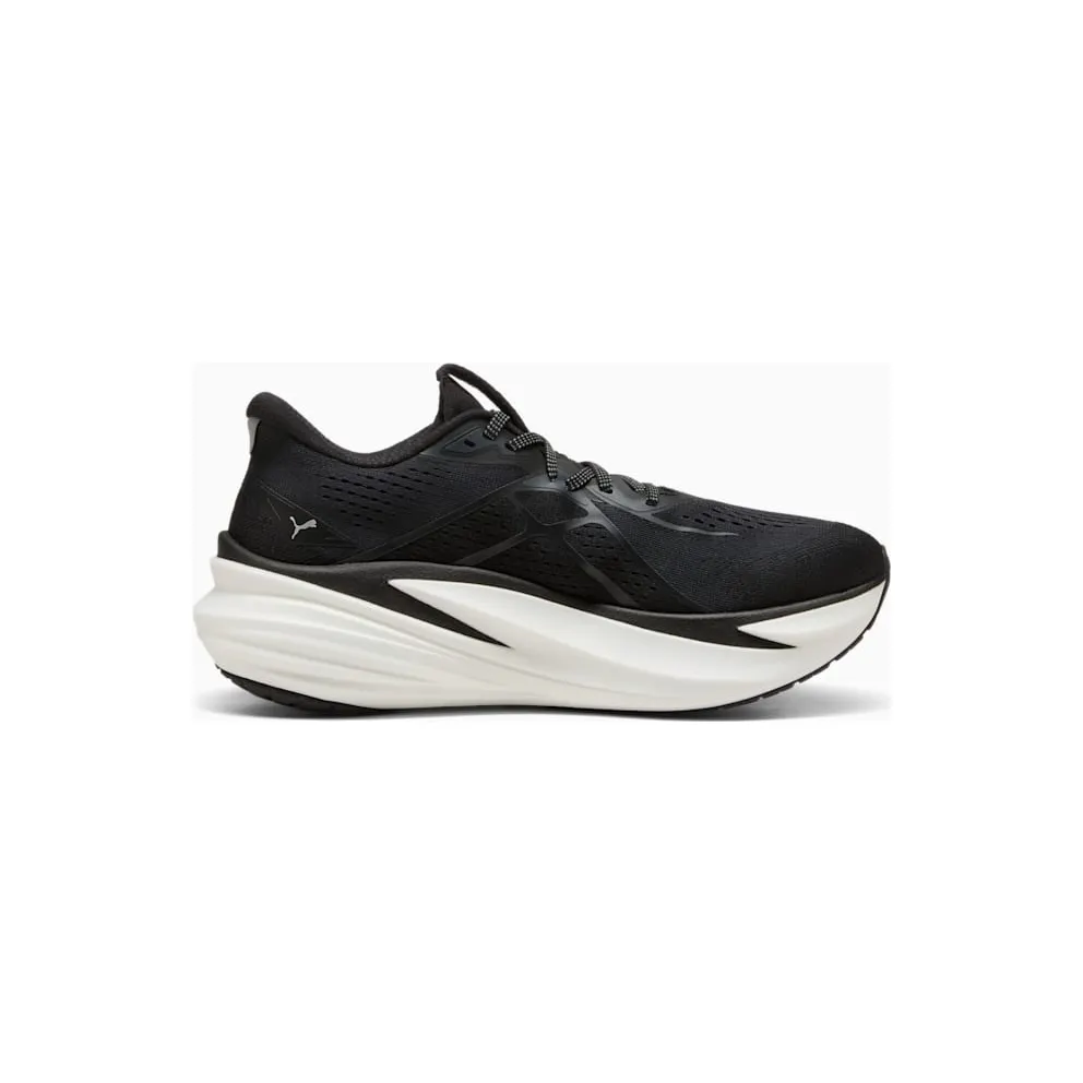 Puma MagMax Nitro “Black White” (312125-01)