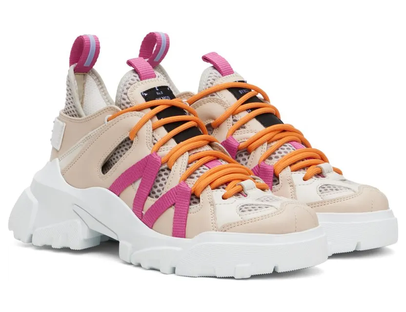 mcq-sneaker 700696R2889