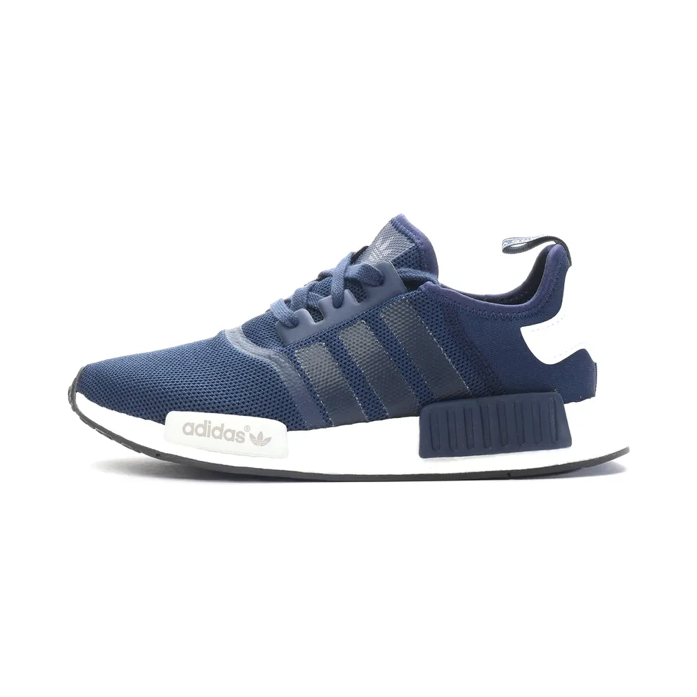 Adidas NMD Collegiate Navy Mesh (2017) (S79161)