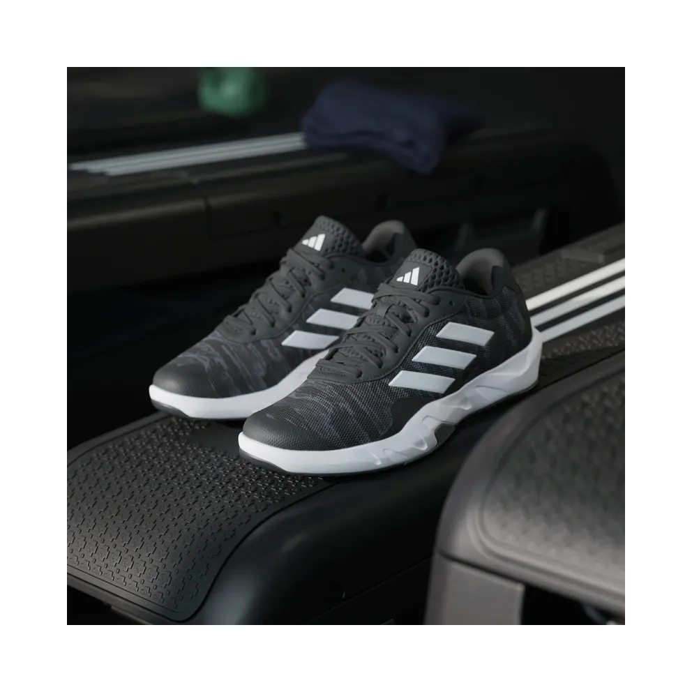 Adidas Amplimove Training Grey Four / Cloud White / Core Black (IH5269)