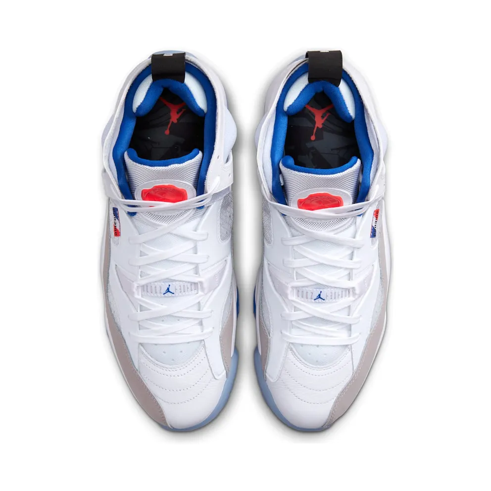 Jumpman Two Trey PSG White (DX6551-104)