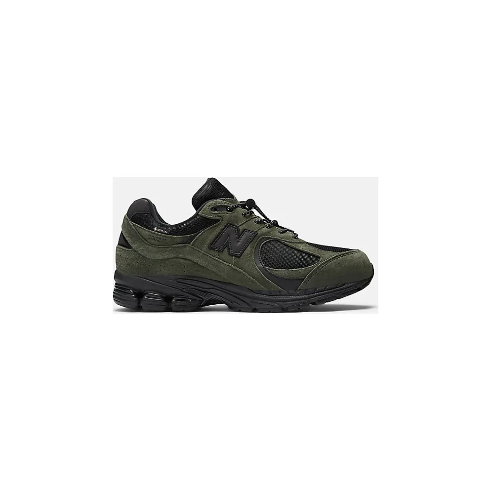 New Balance 2002R “JJJJound – Pine” (M2002RXY)