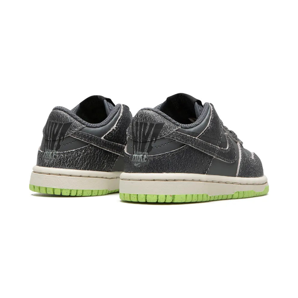 Nike Dunk Low SE Baby & Toddler Grey (DQ6217-001)