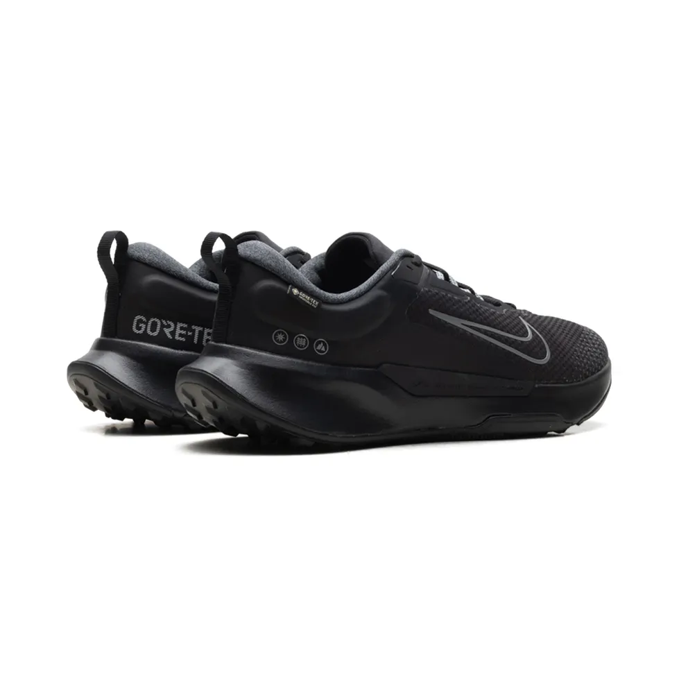 Nike Juniper Trail 2 GORE-TEX “Black Cool Grey” (HM9734-001)