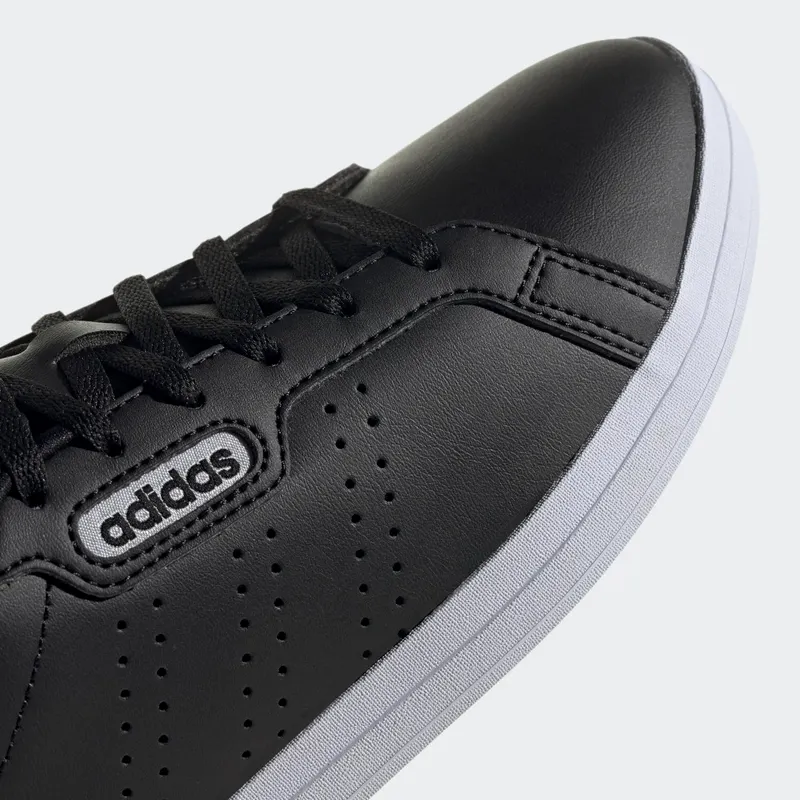 Adidas Courtpoint Base Core Black / Core Black / Carbon (GZ5336)
