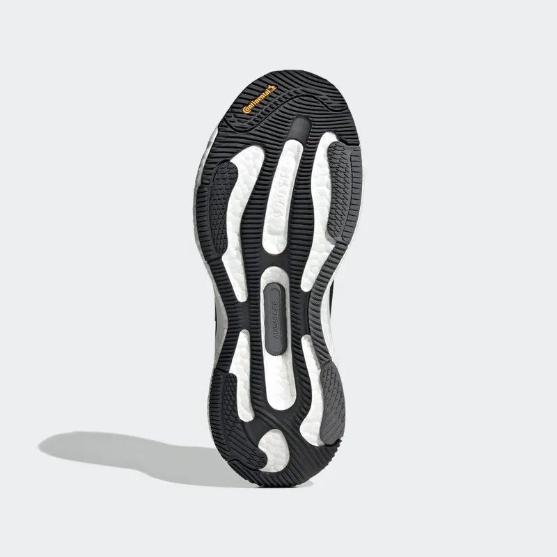 Adidas Solarcontrol Core Black / Cloud White / Grey Five (GX9219)