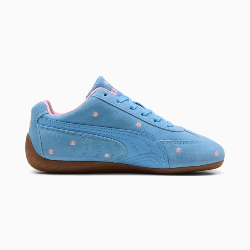 Puma Speedcat OG Spring Team Light Blue (406876-01)