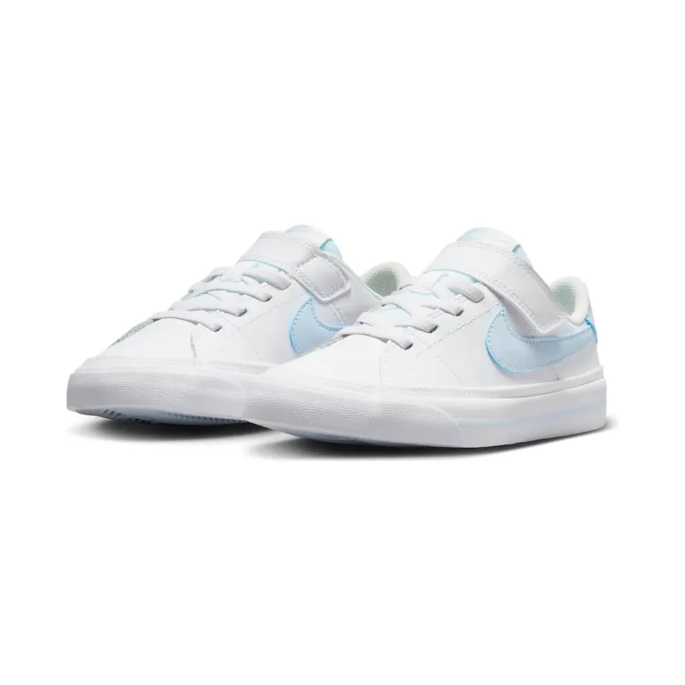 Nike Court Legacy White Sail Blue Tint (DA5381-129)