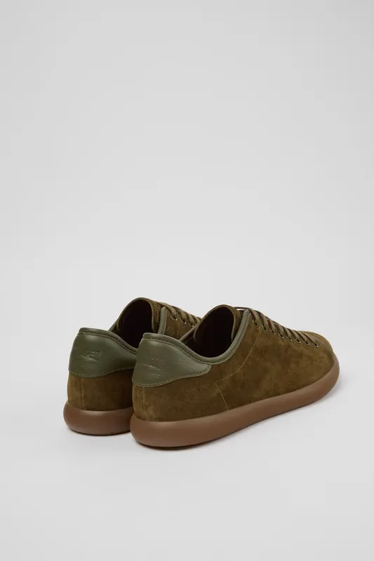 Camper Pelotas Soller – Green (K100974020)