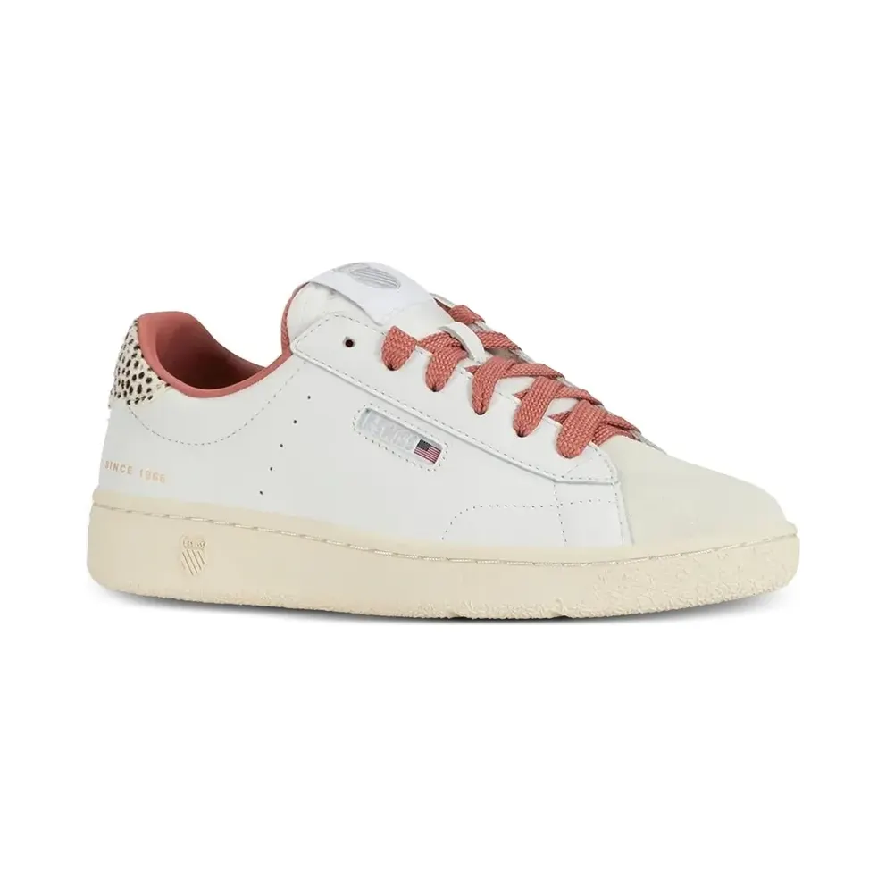 K-Swiss Slammklub – White (98911170)