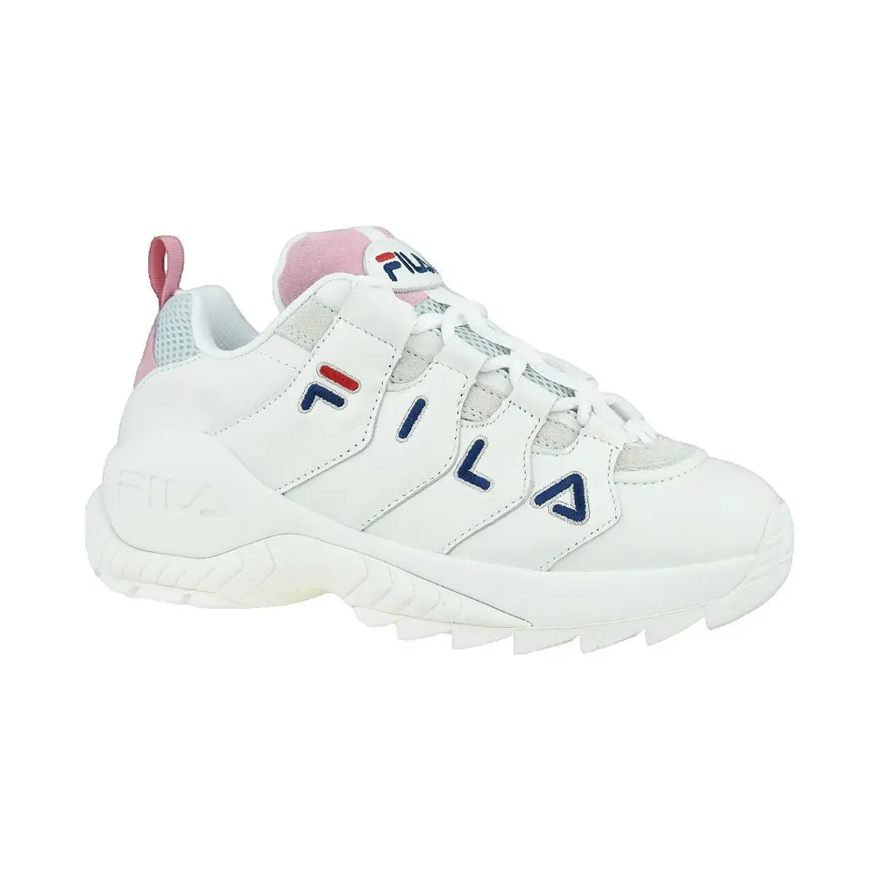 fila-sneaker 1010751-92W