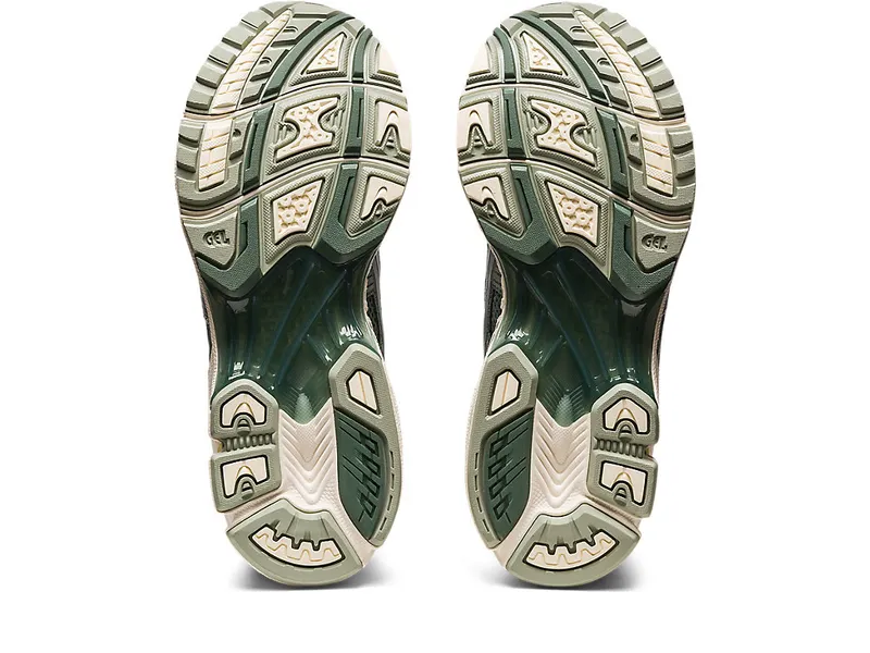 Asics GEL-KAYANO 14 Olive Grey/Pure Silver (1201A161.301)