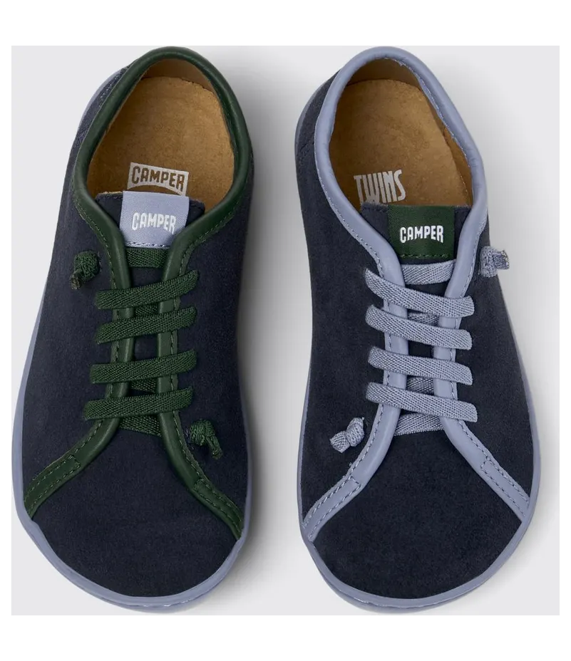 camper-sneaker K800663-002TWINS0