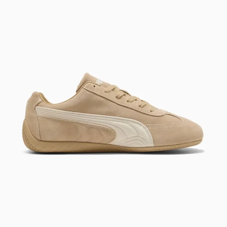 Puma Speedcat TTF Prairie Tan Frosted Ivory (403903-02)