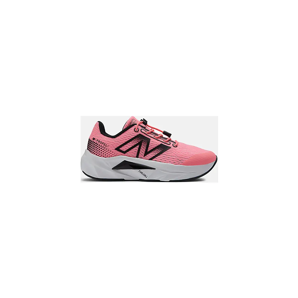 New Balance Bungee FuelCell Propel v5 Ultra Pink Black (PAFCPRP5)