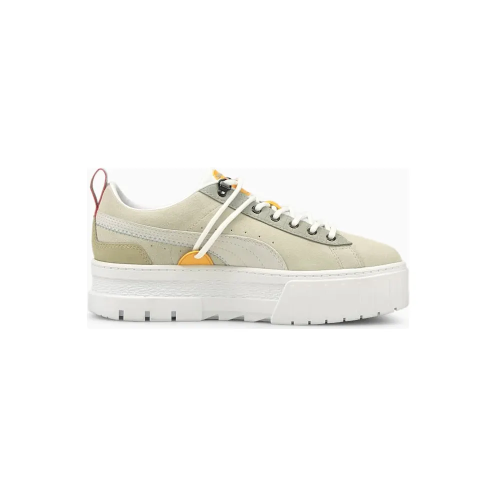 Puma Mayze Bright Heights Grey Violet (382742-01)
