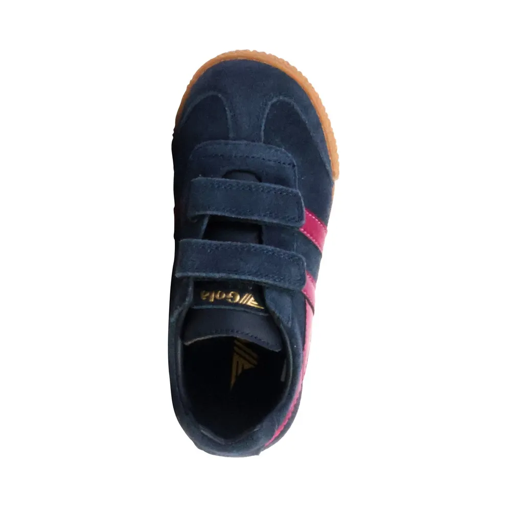 Gola sneaker Blue (CKA074EK)