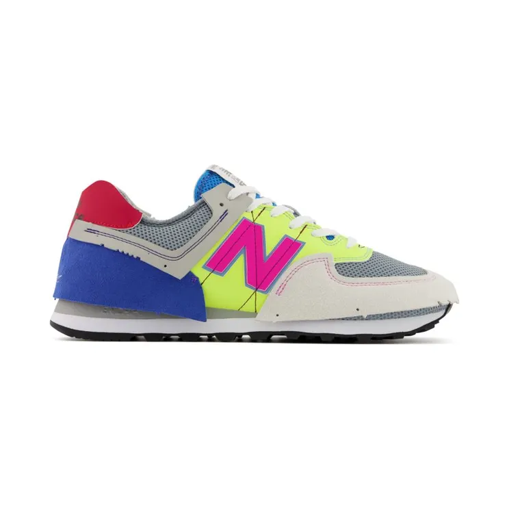New Balance x Jaden Smith 574 Multi (ML574JSA)