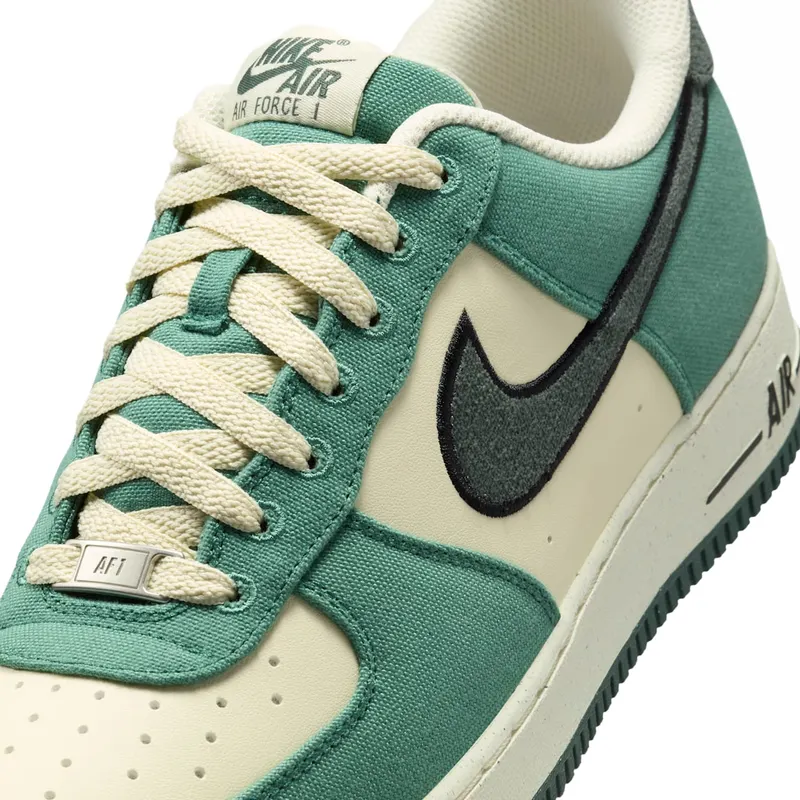 Nike Air Force 1 ’07 Vintage Green (FQ8713-100)