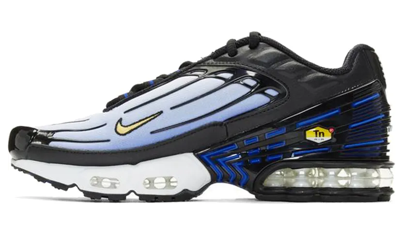 Nike Air Max Plus III 3 Hyper Blue (2019) (CD6871-00)
