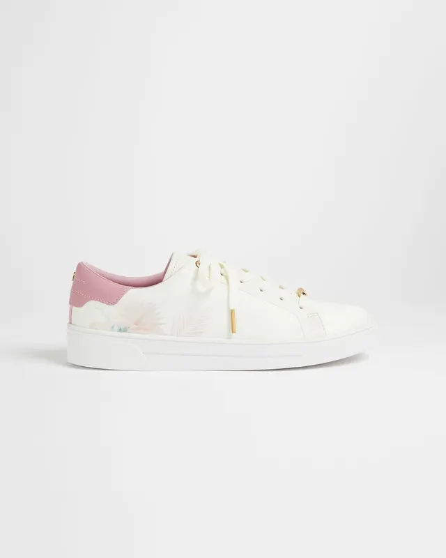 Ted Baker DELYLAS Weiß (252501-WHITE-40)