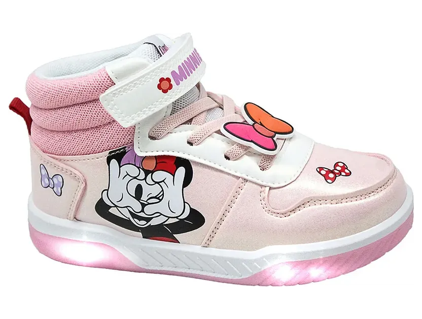 Cerda Disney sneaker Pink (2300006926_T031-C70)