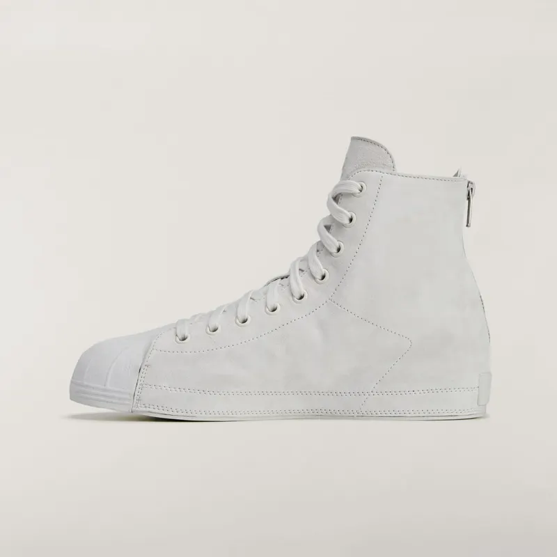 Adidas Y-3 NIZZASTAR Orbit Grey / Orbit Grey / Orbit Grey (JR4251)