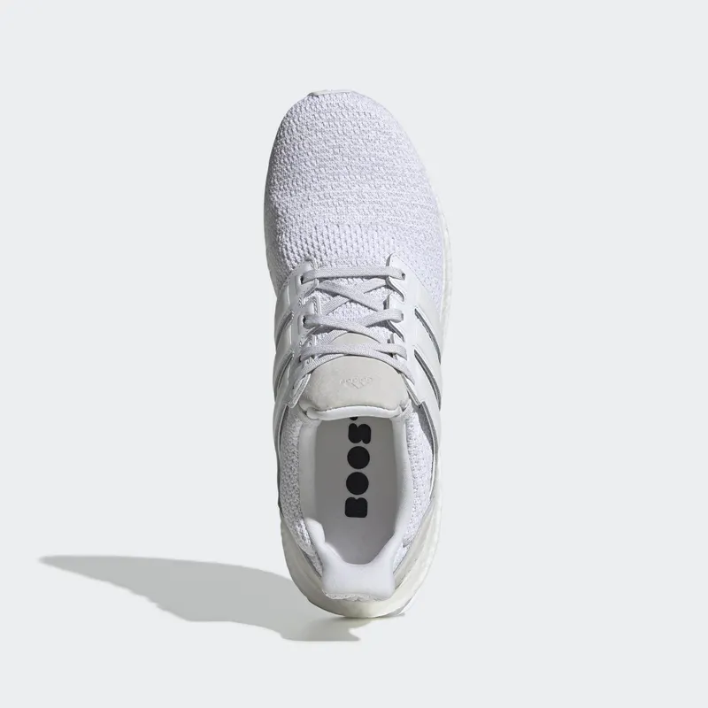 adidas Ultra Boost DNA Cloud White Grey One Cloud White/Cloud White/Grey One (FW4904)