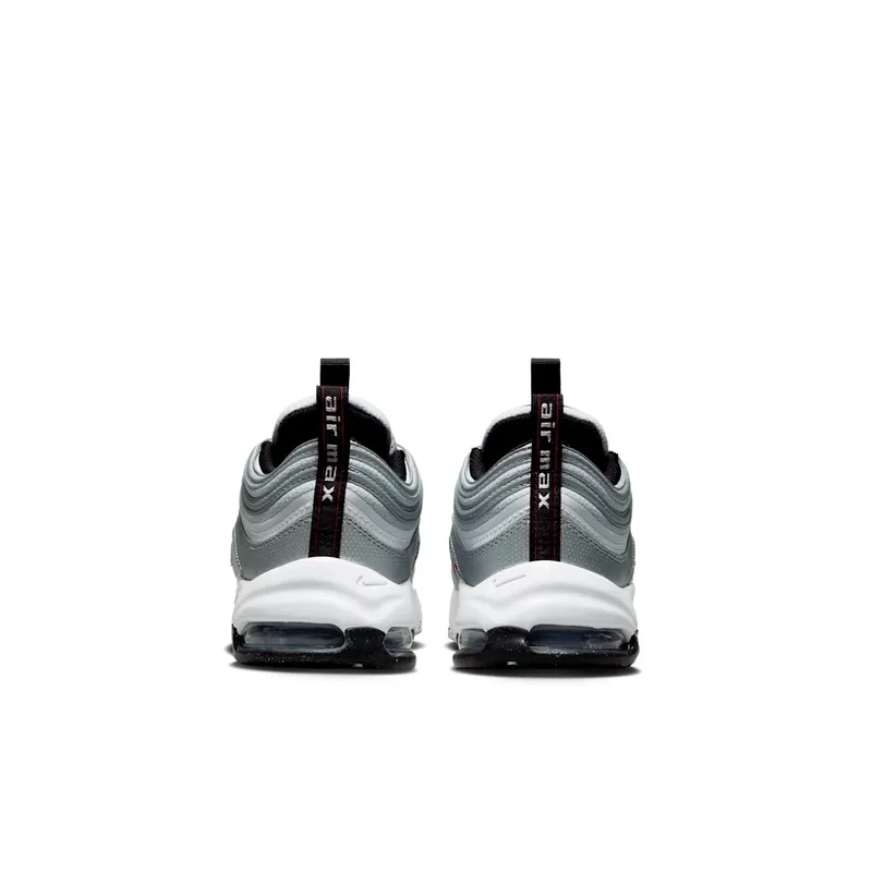 Nike Air Max 97 QS Silver Bullet (2023) (FB2963-001)