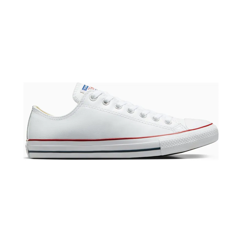 Converse Chuck Taylor Ox White White (132173C)