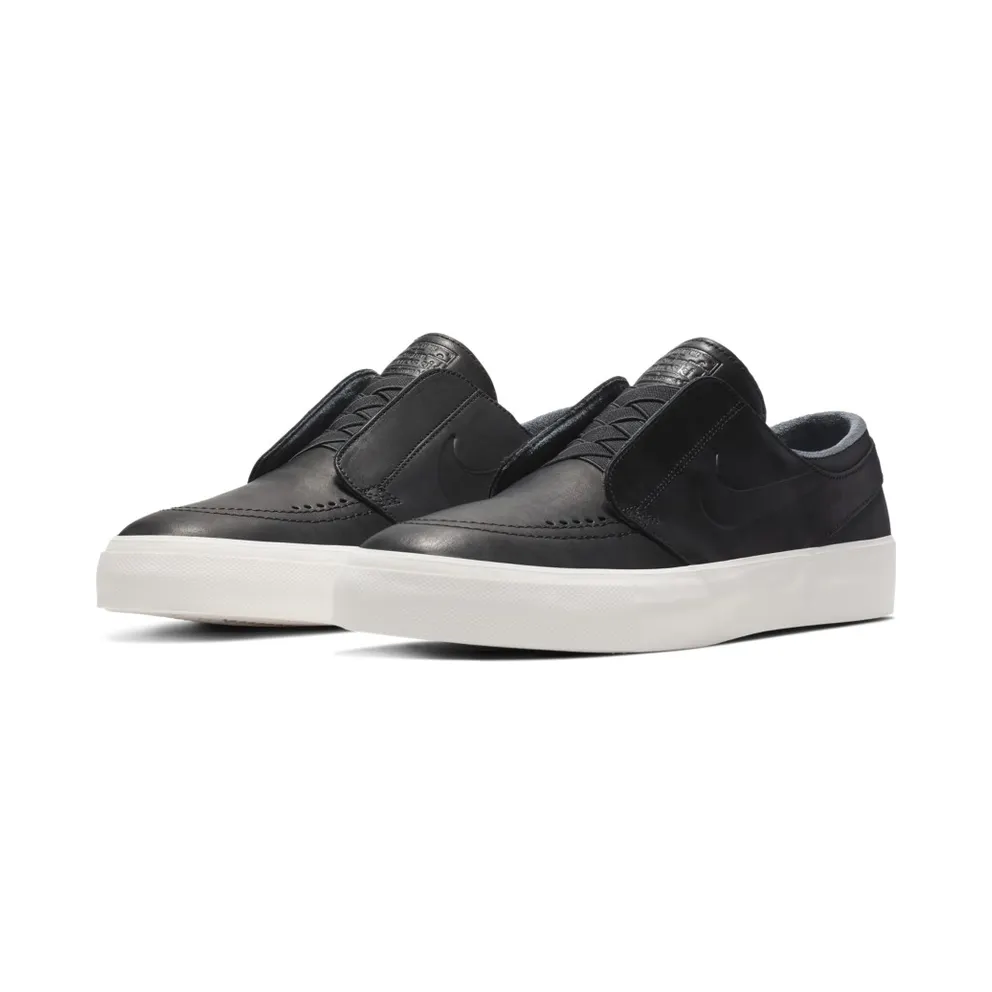 Nike SB Stefan Janoski HT Slip Black Phantom (AV3558-001)