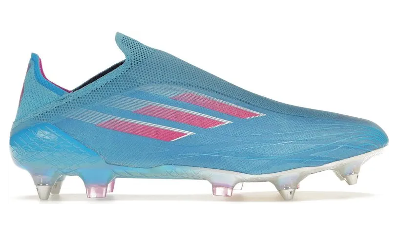 Adidas X Speedflow GW7449
