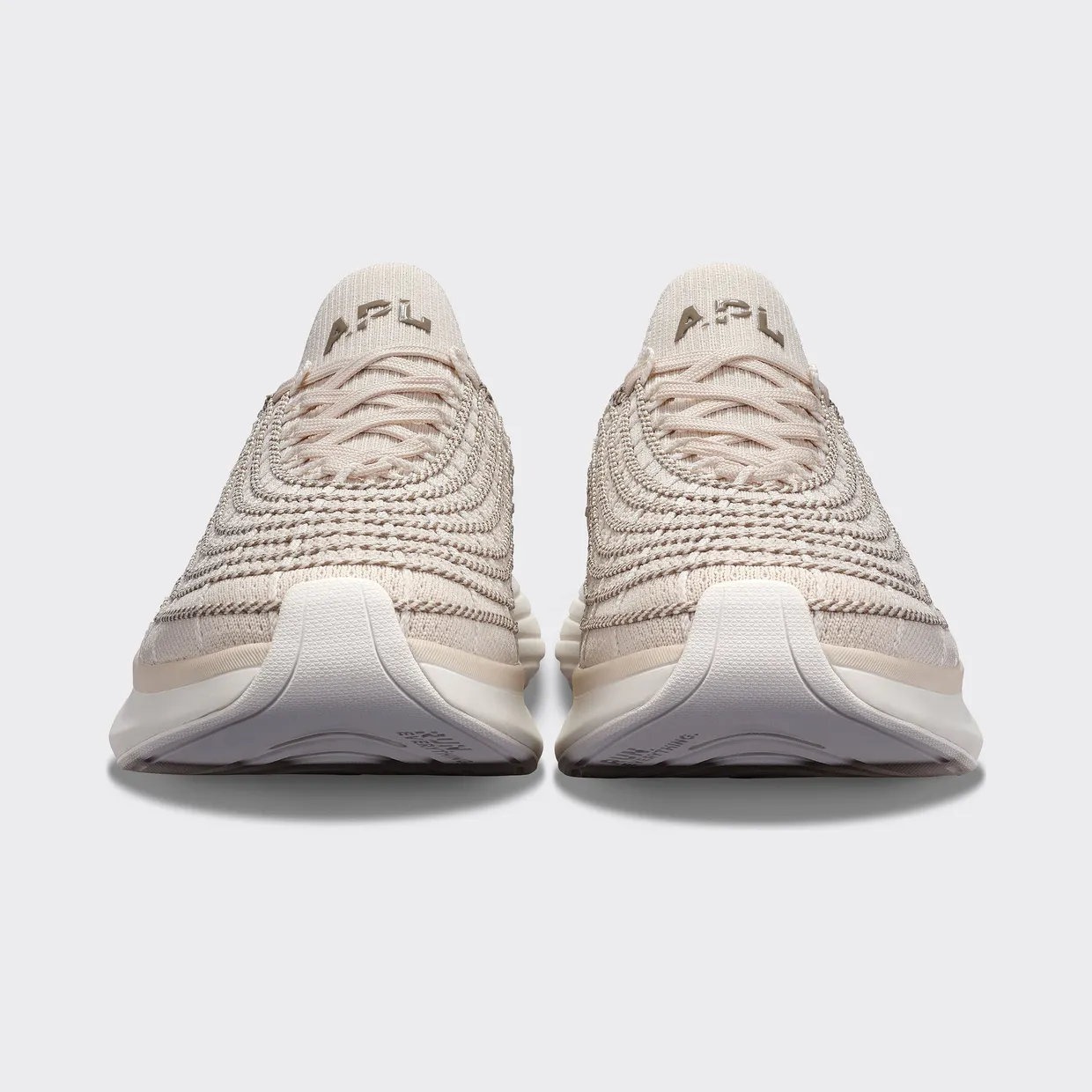 APL TechLoom Zipline “Pearl/Cobblestone/Ivory” (Heren) (4)