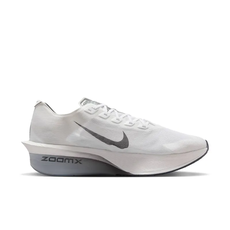 Nike ZoomX Vaporfly Next% 4 “White Obsidian Mist” (HF6414-100)
