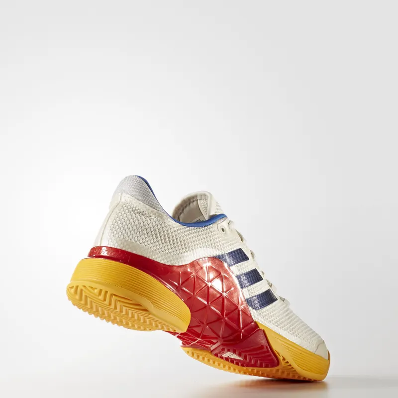 adidas Barricade Boost 2017 Pharrell Golden Era (S81004)