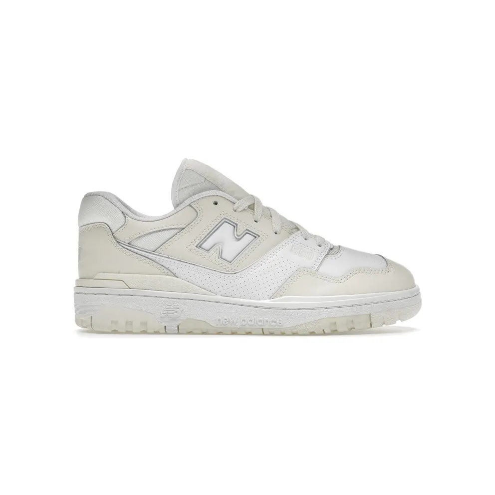 New Balance 550 Cream White (BBW550ZB)