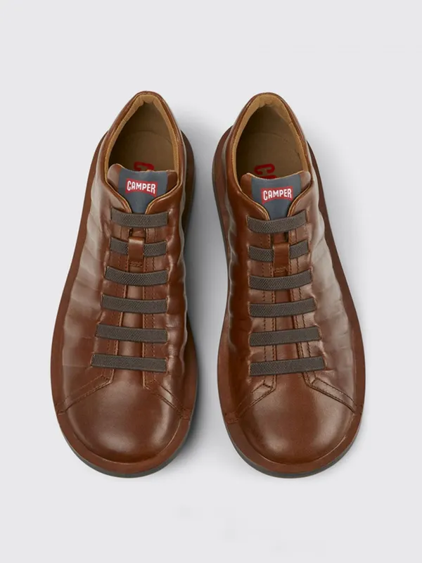 Camper Brown (18751-049BEETLE0)